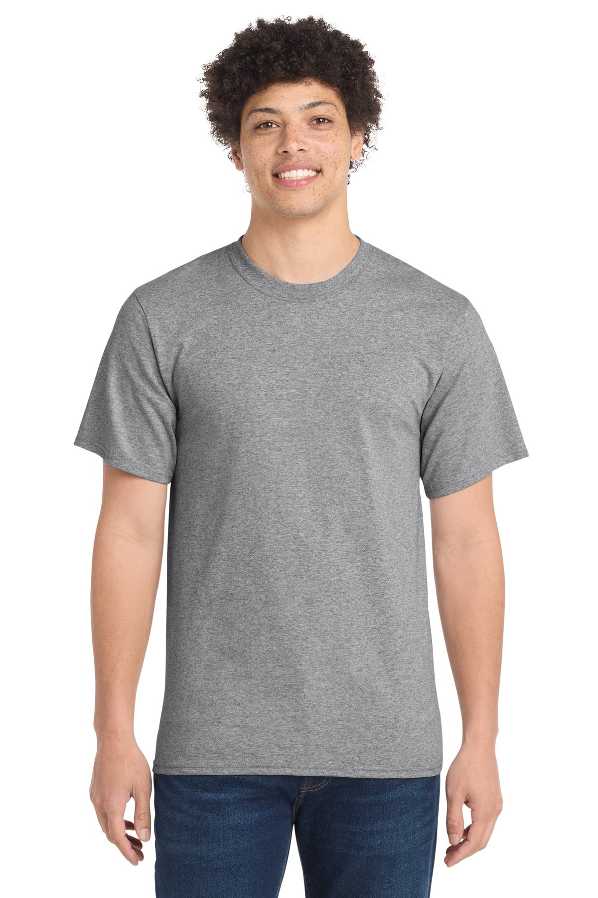 Port & Co ™  Tall Essential Tee.  PC61T