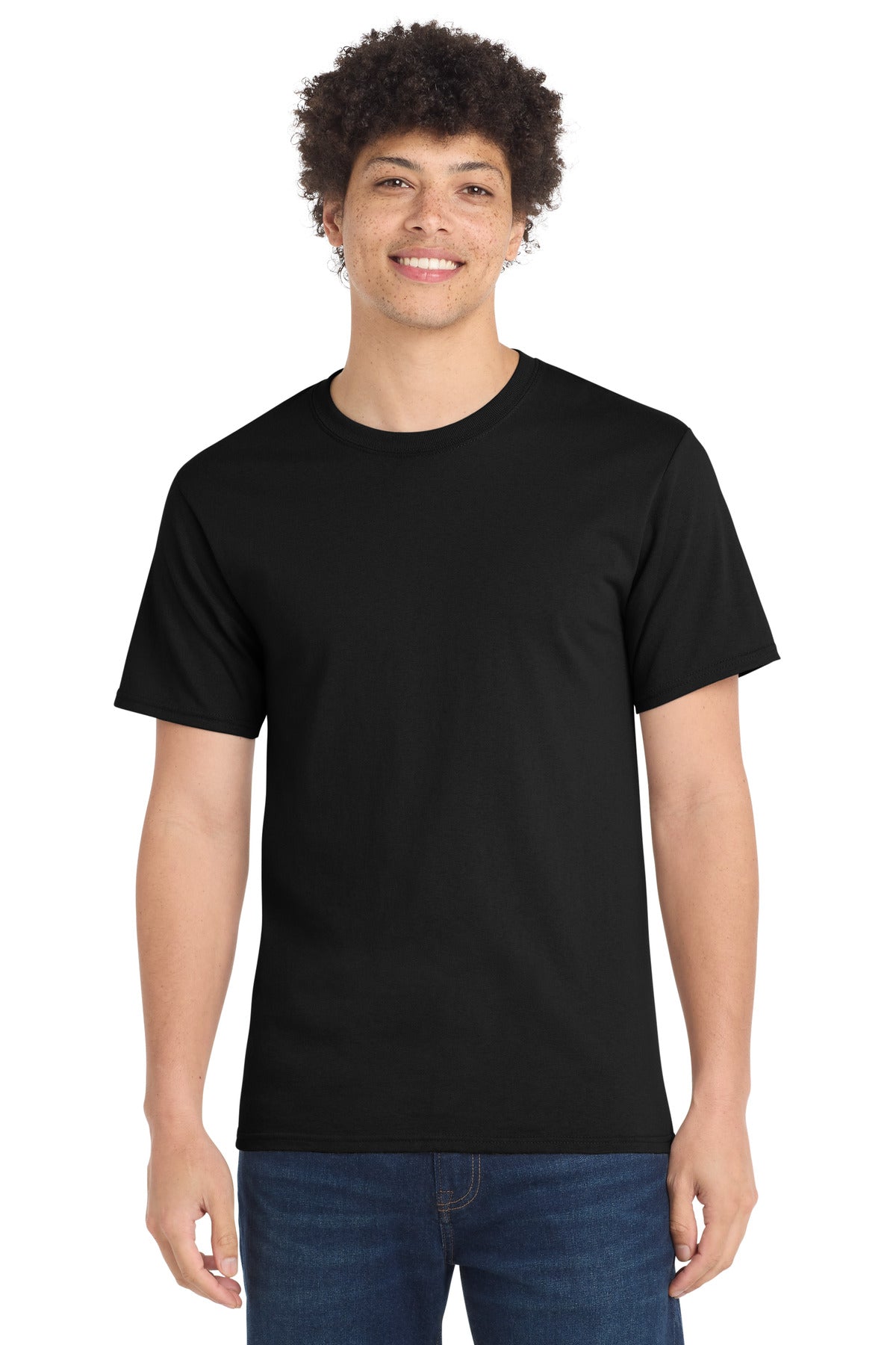 Port & Co ™  Tall Essential Tee.  PC61T