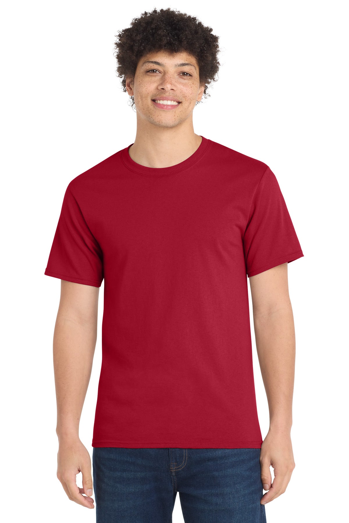 Port & Co ™  Tall Essential Tee.  PC61T