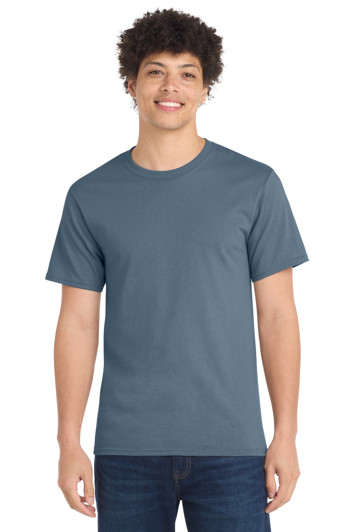 Port & Co ™  Tall Essential Tee.  PC61T
