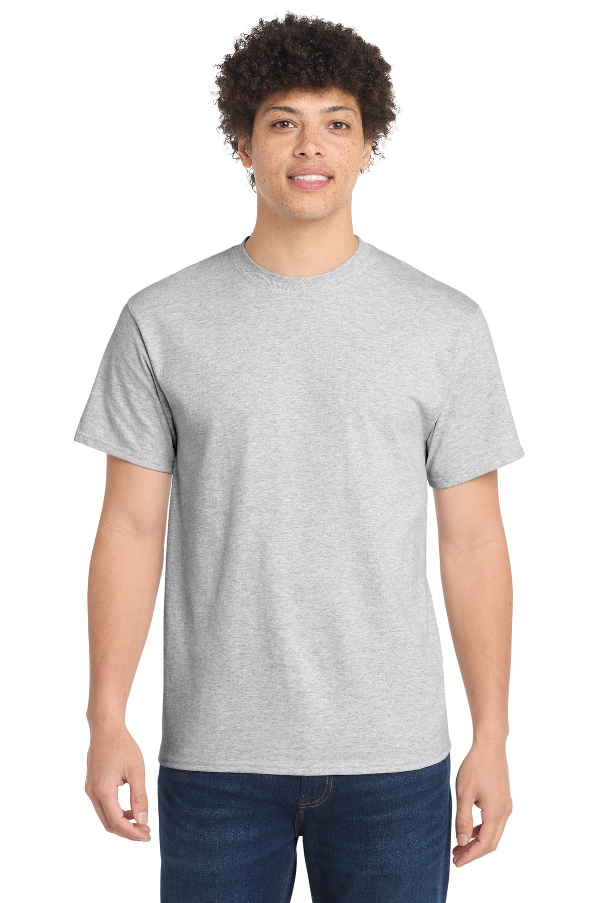 Port & Co ™  Essential Tee. PC61