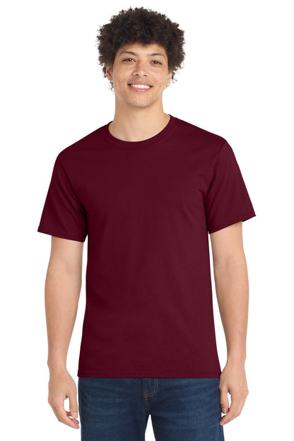 Port & Co ™  Essential Tee. PC61