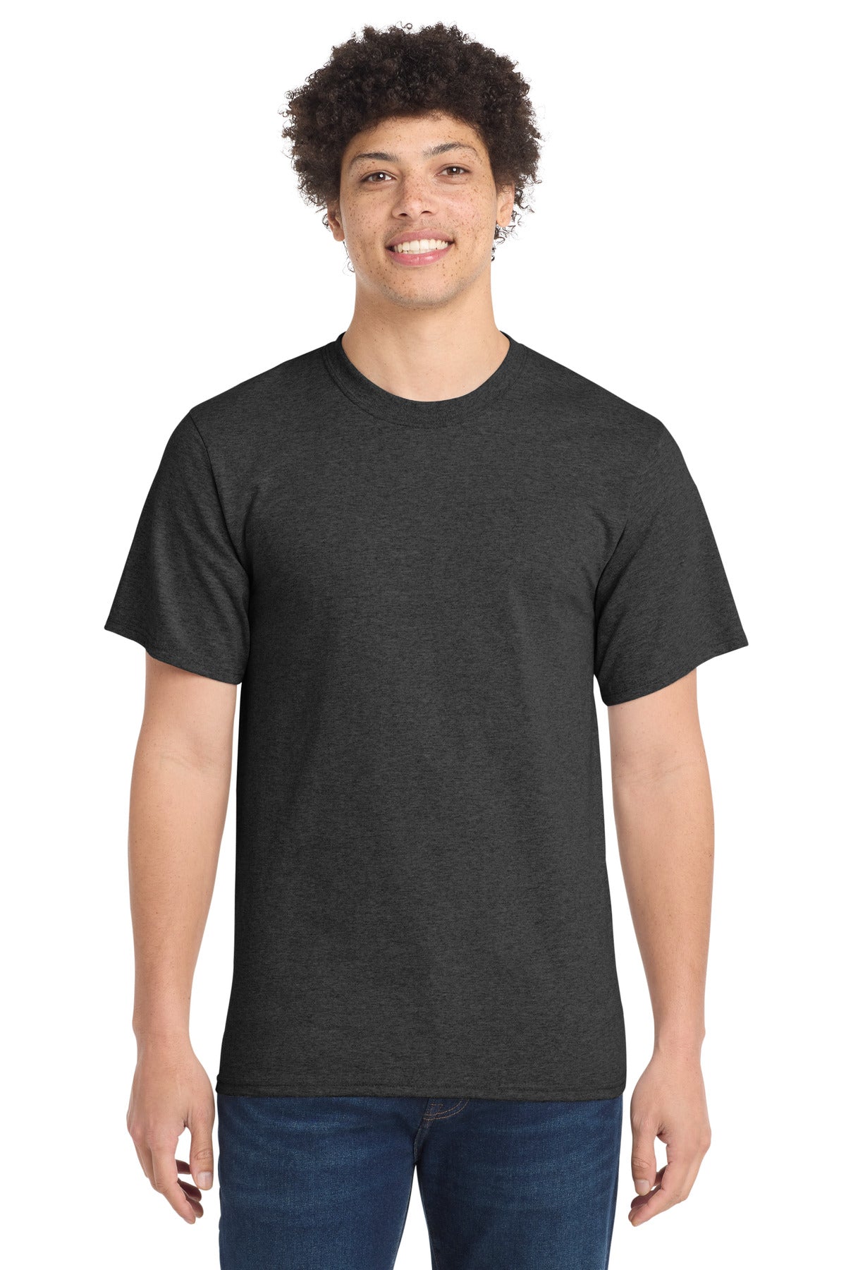 Port & Co ™  Essential Tee. PC61