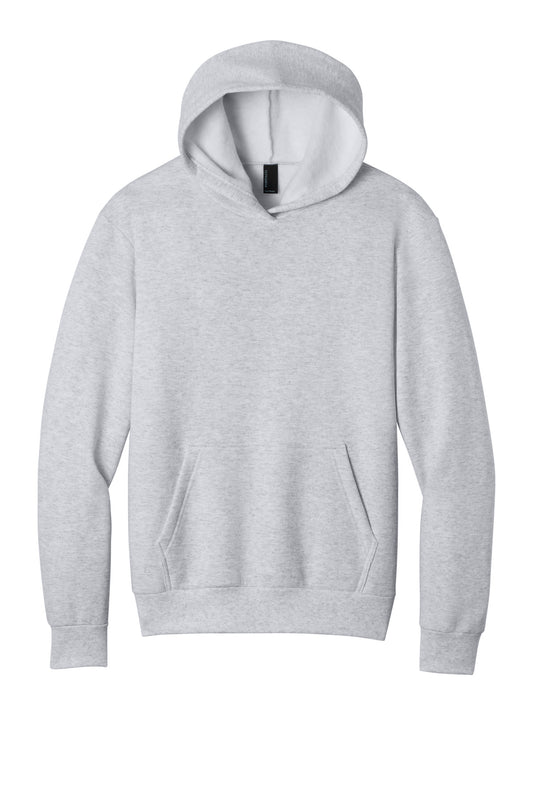 Port & Co ™  Easy Fleece Pullover Hooded Sweatshirt PC68H