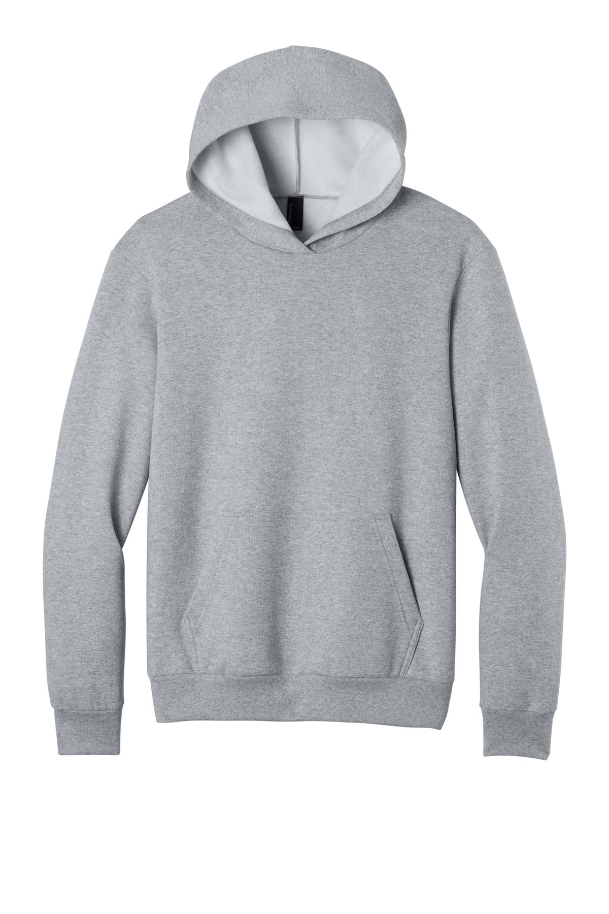 Port & Co ™  Easy Fleece Pullover Hooded Sweatshirt PC68H