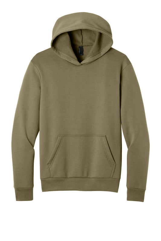 Port & Co ™  Easy Fleece Pullover Hooded Sweatshirt PC68H