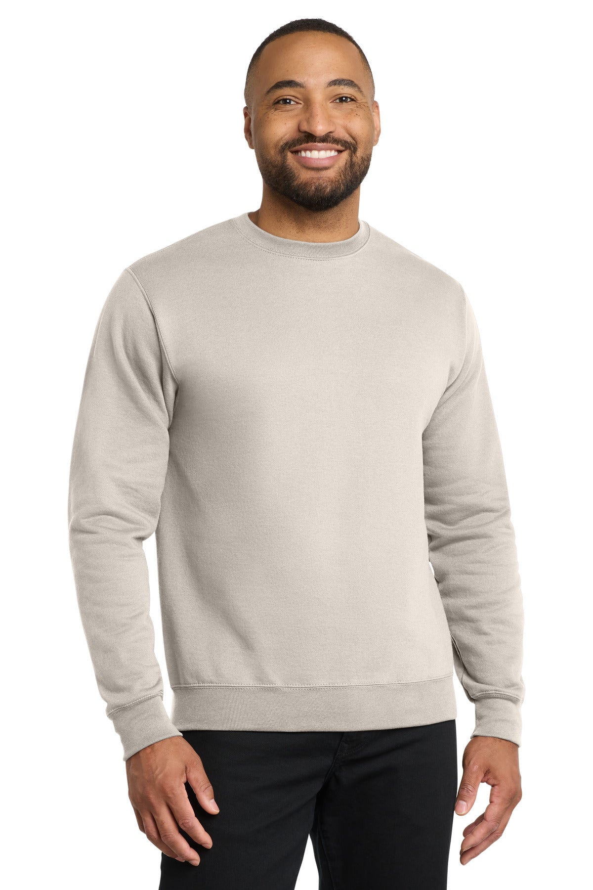 Port & Co ™  Core Fleece Crewneck Sweatshirt. PC78