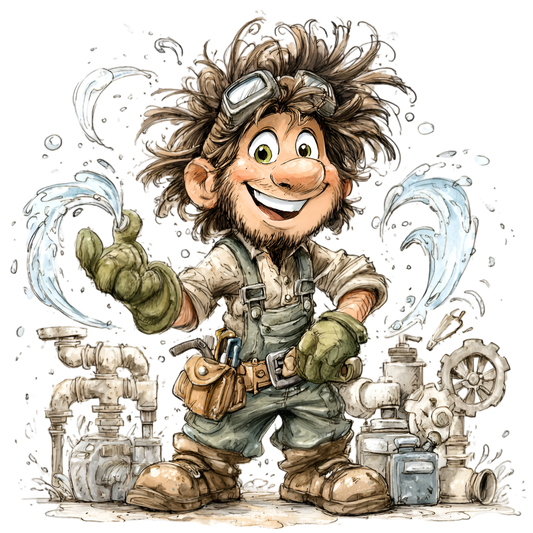 Plumber 11