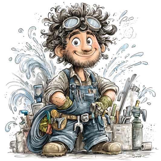 Plumber 12