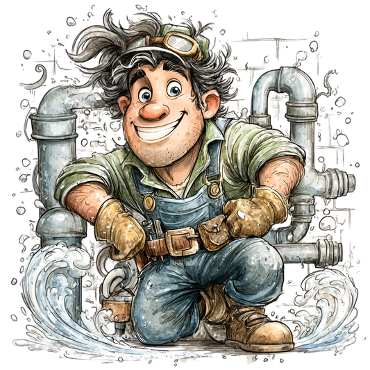 Plumber 13