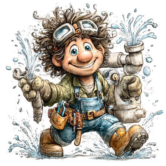 Plumber 14