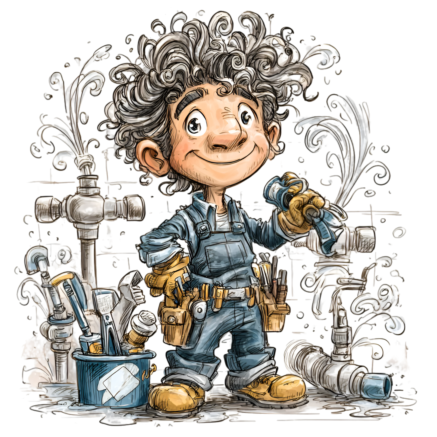 Plumber 15