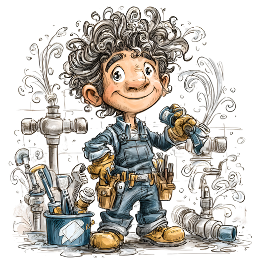 Plumber 15