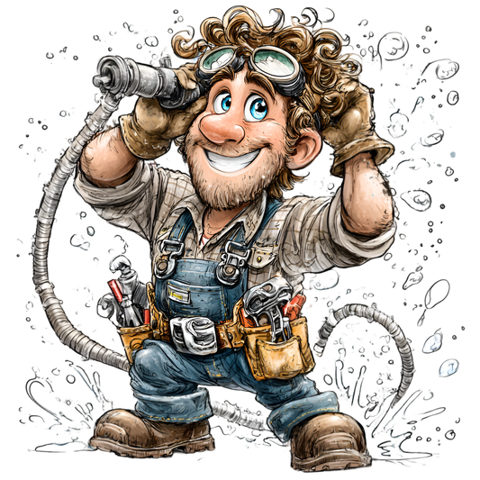 Plumber 16