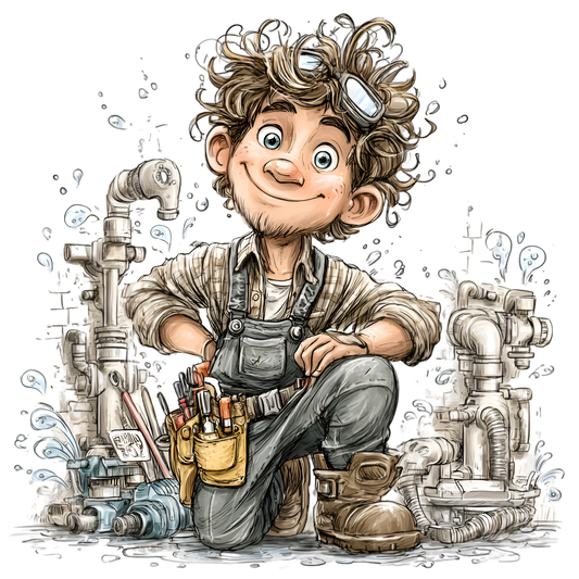 Plumber 01