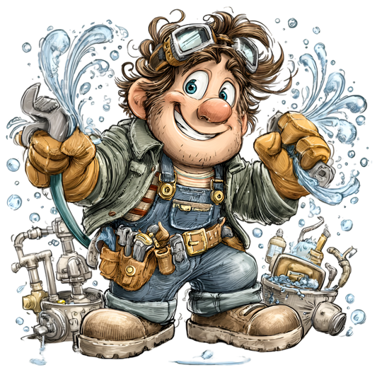 Plumber 02
