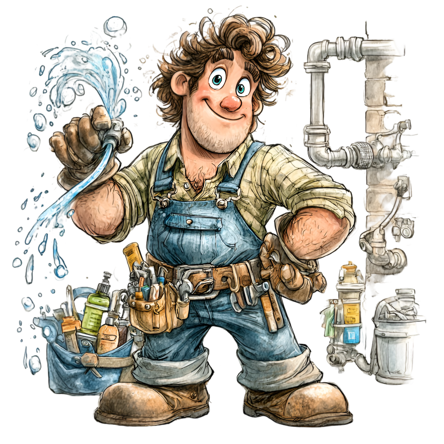 Plumber 03