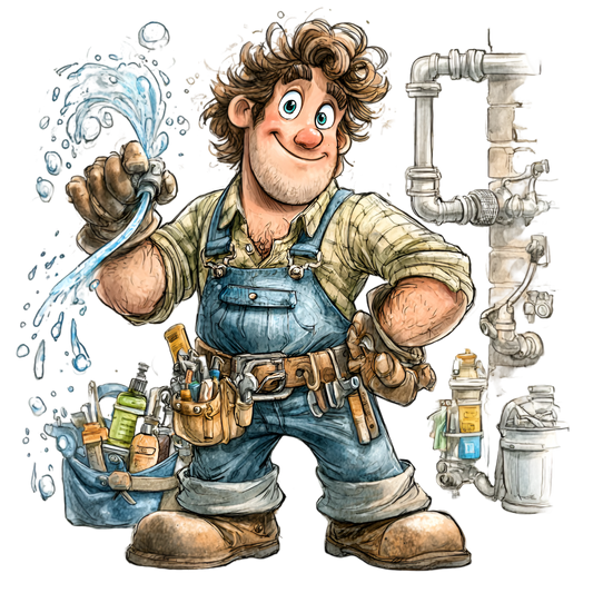 Plumber 03