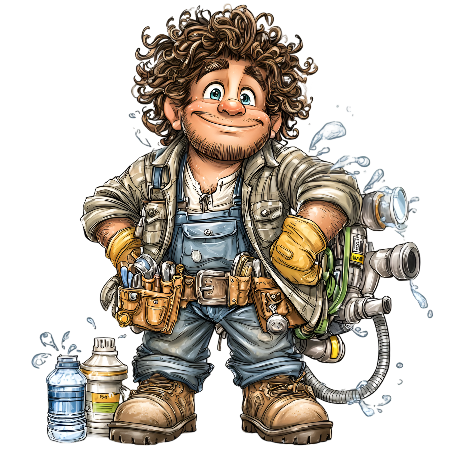 Plumber 04