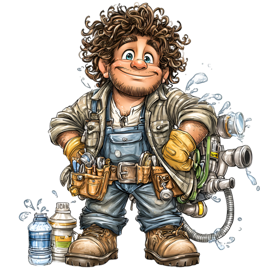 Plumber 04