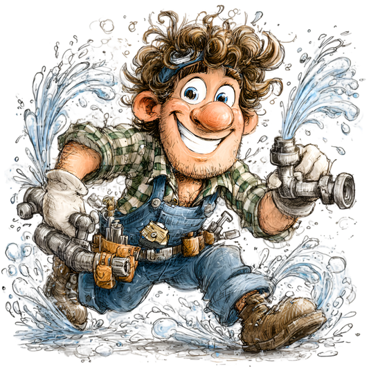 Plumber 05