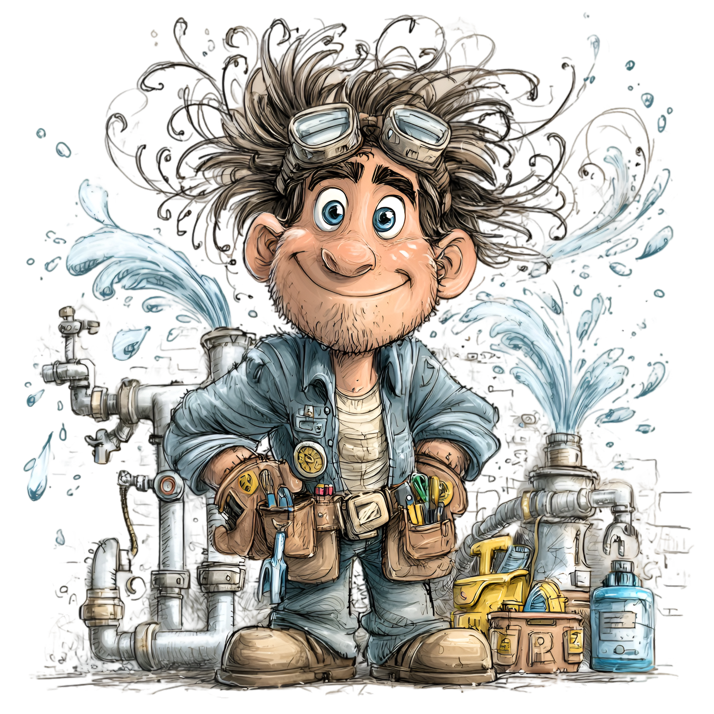Plumber 06