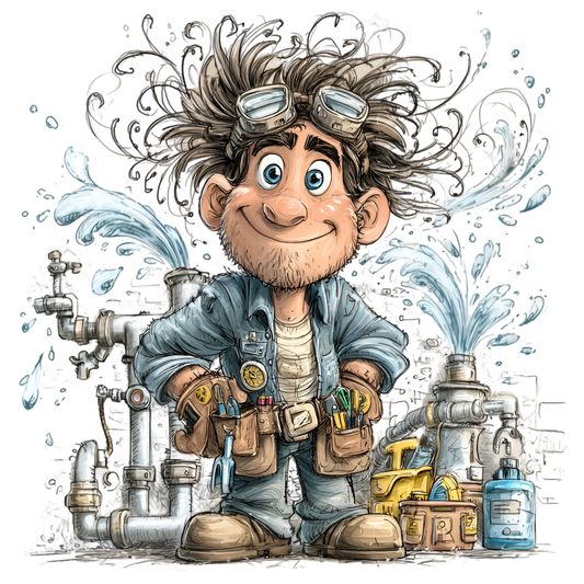 Plumber 06