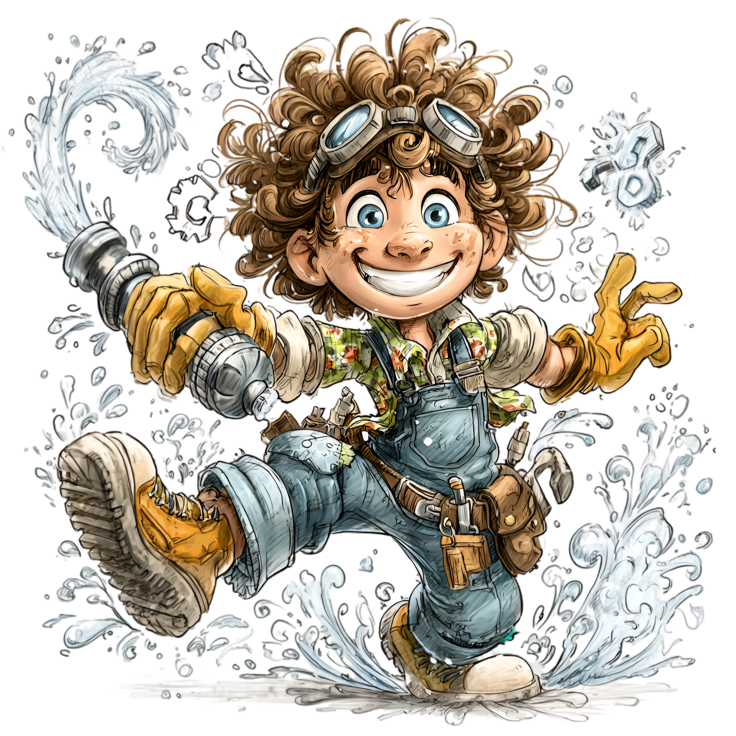 Plumber 07