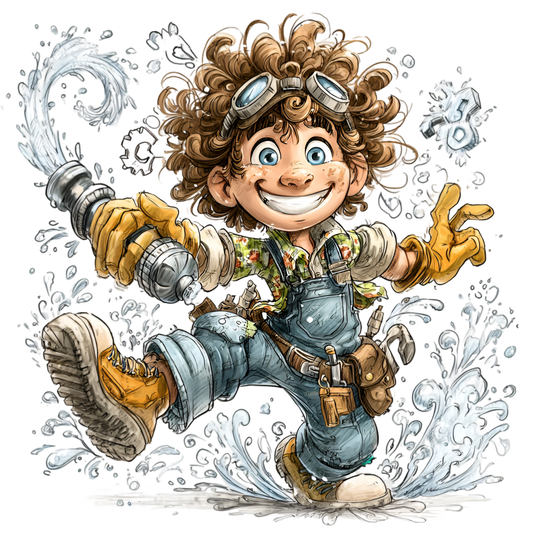 Plumber 07