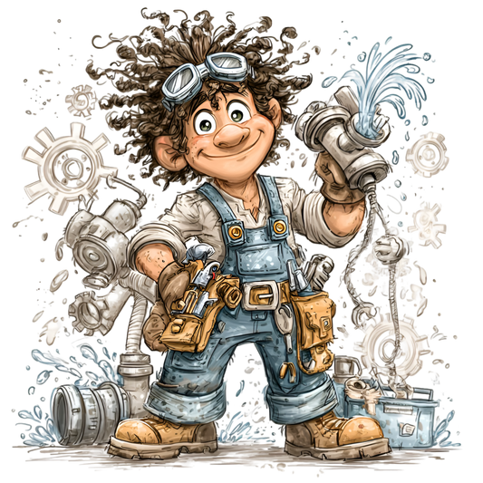 Plumber 08