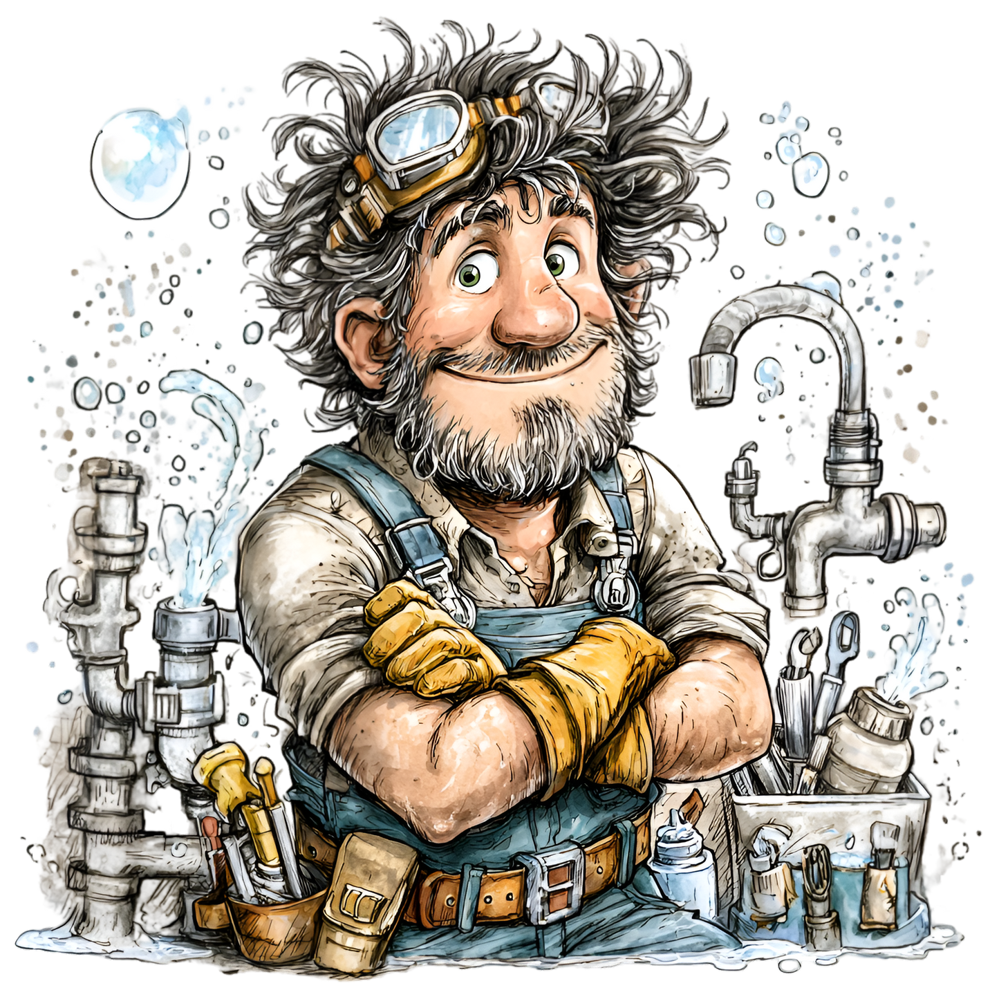 Plumber 09