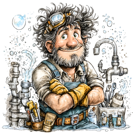 Plumber 09
