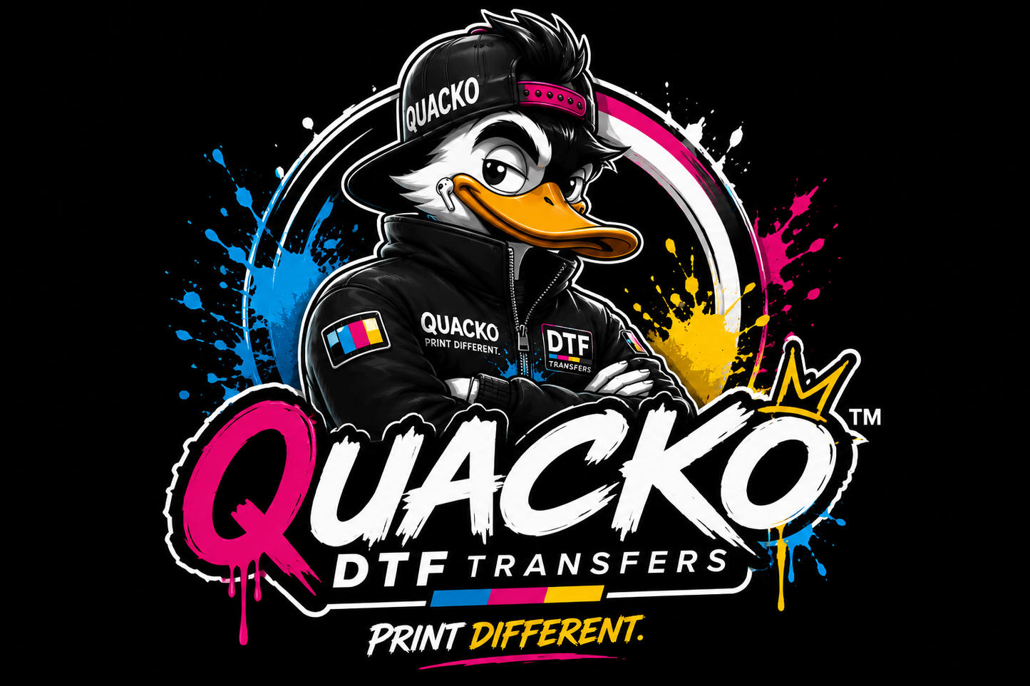 Quacko