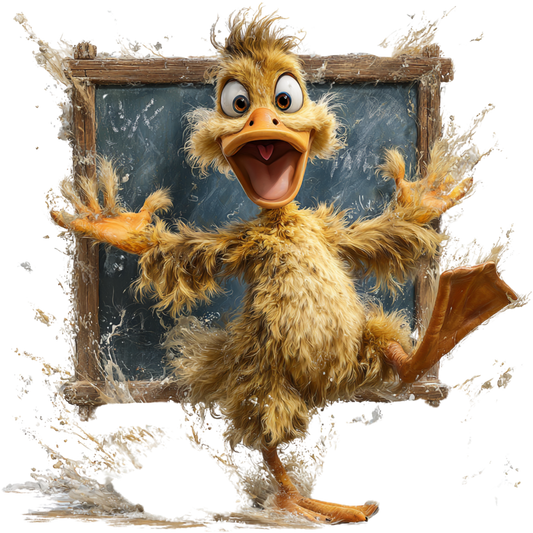 Quirky School 3