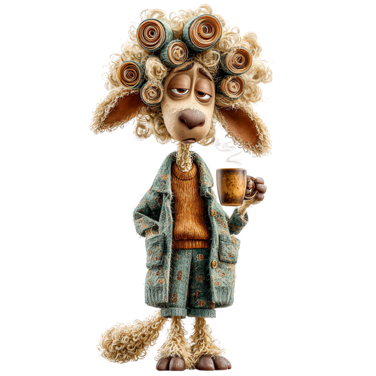Quirky School 9