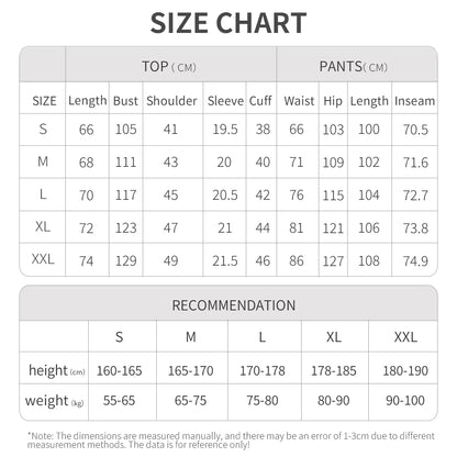 Törst - New V-Neck Split-Style Medical Scrubs Set with Straight-Leg Pants and Pockets