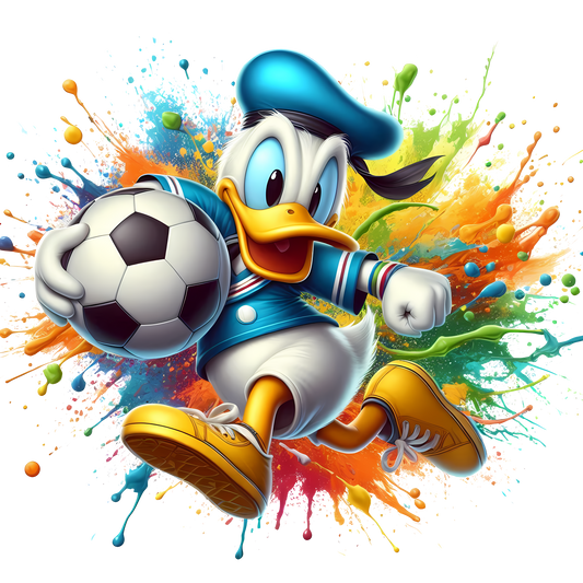 Soccer 1