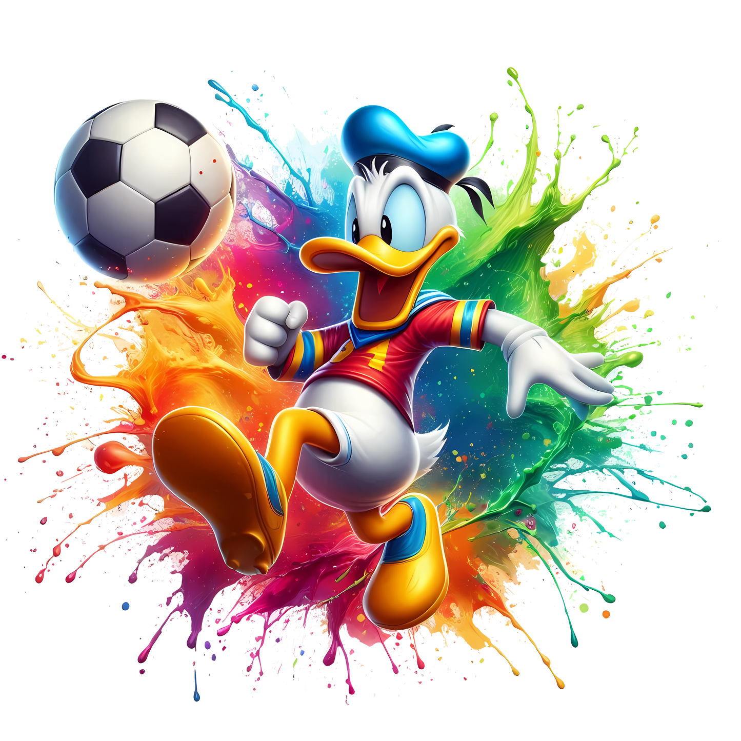 Soccer 2