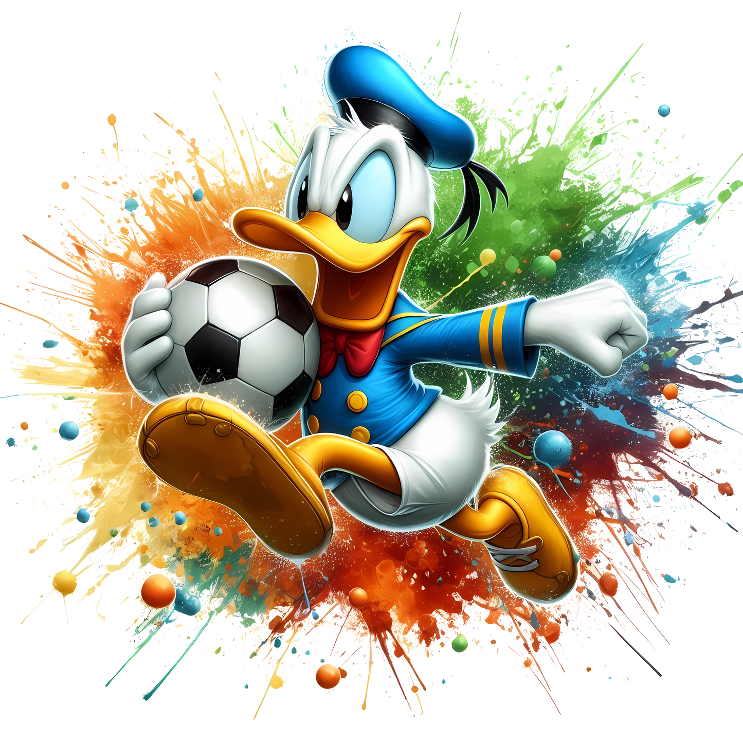 Soccer 3