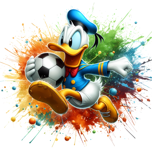 Soccer 3