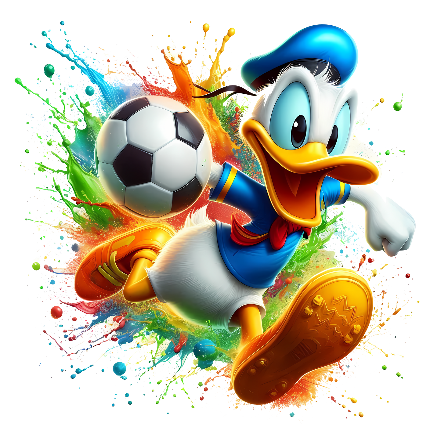 Soccer 5