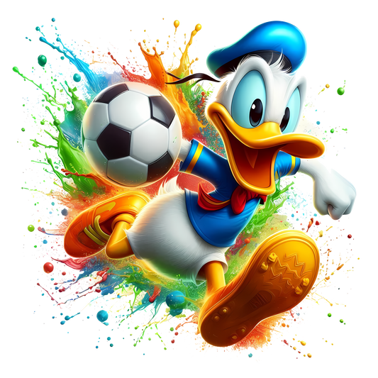 Soccer 5