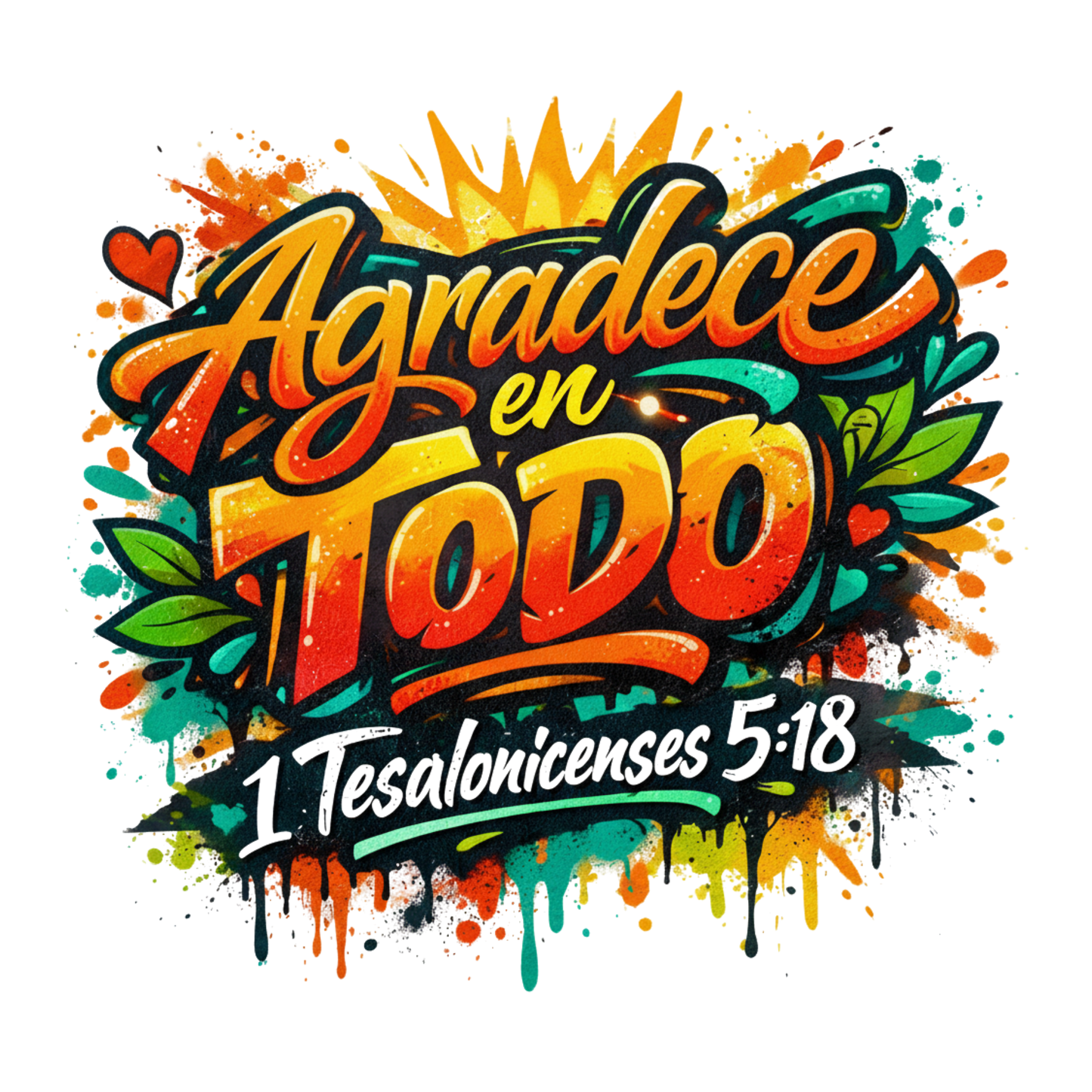 Spanish Bible Verse png bundle (1)