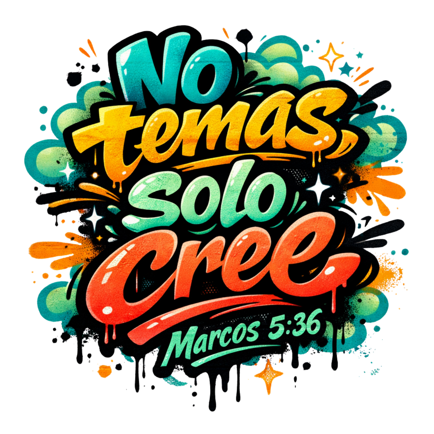 Spanish Bible Verse png bundle (3)