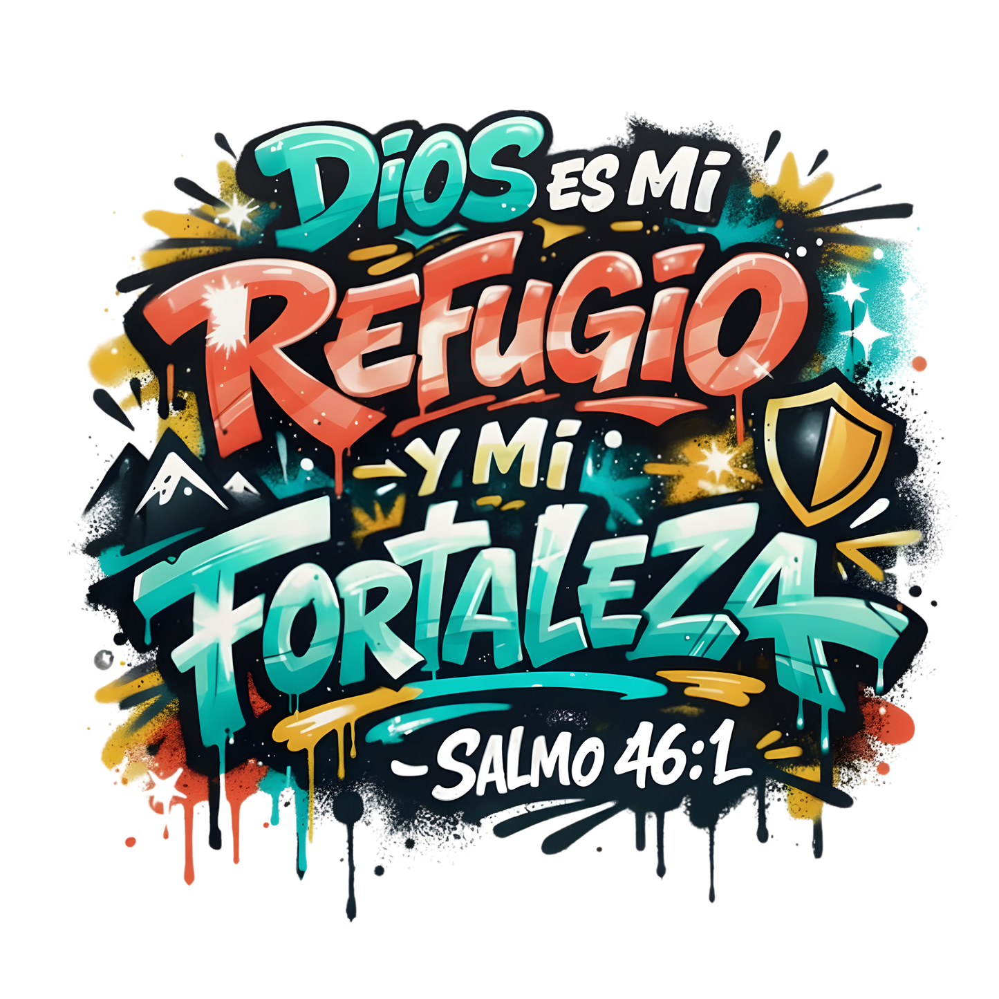 Spanish Bible Verse png bundle (4)