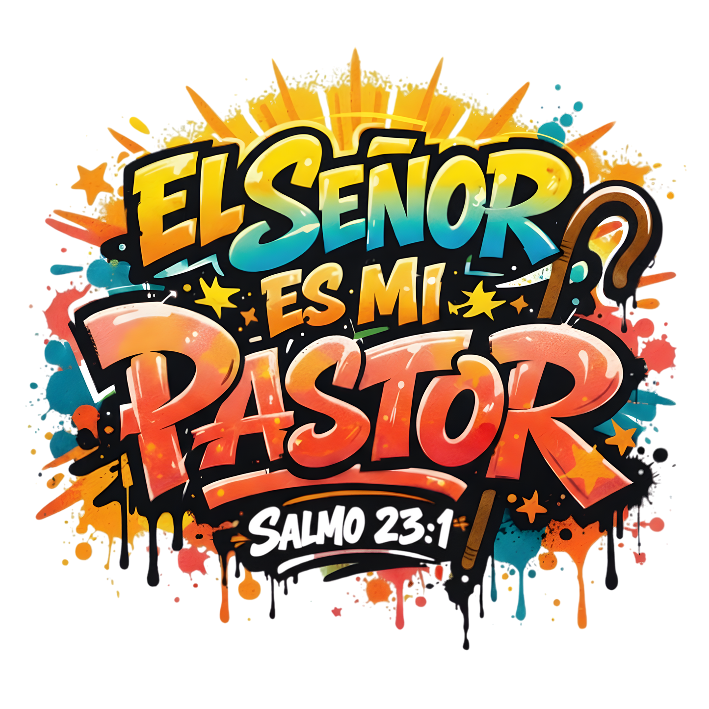 Spanish Bible Verse png bundle (5)