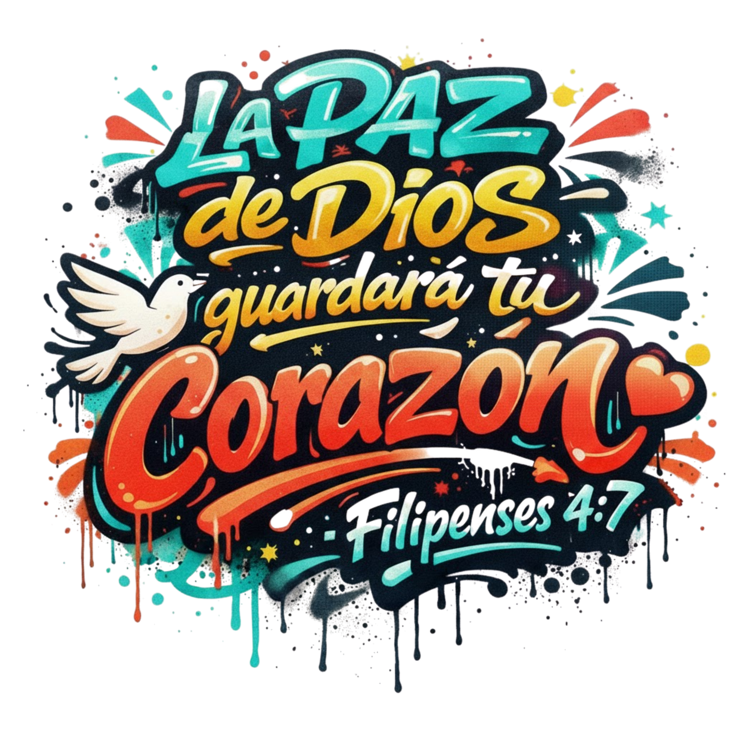 Spanish Bible Verse png bundle (6)