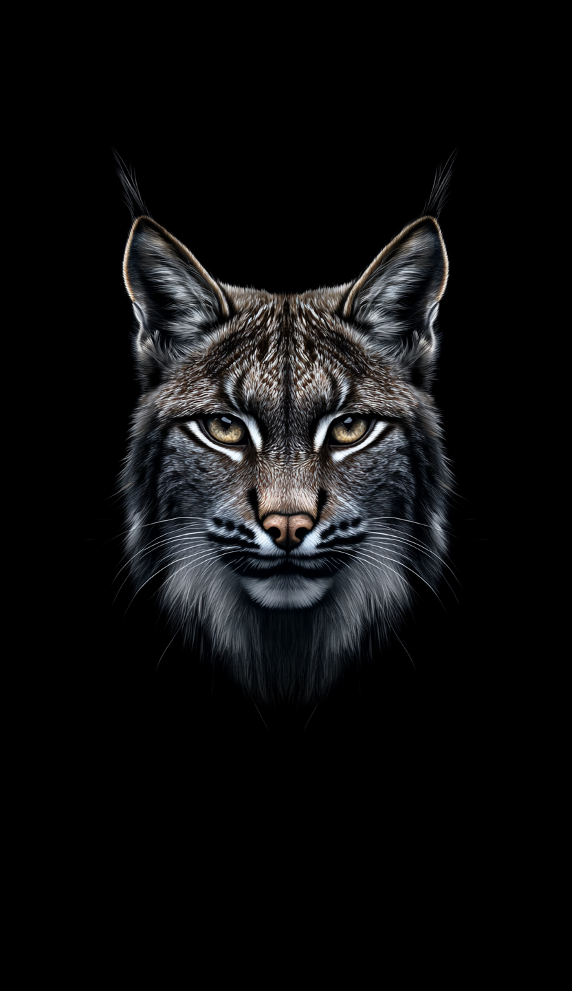 ANIMAL HALFTONE 112