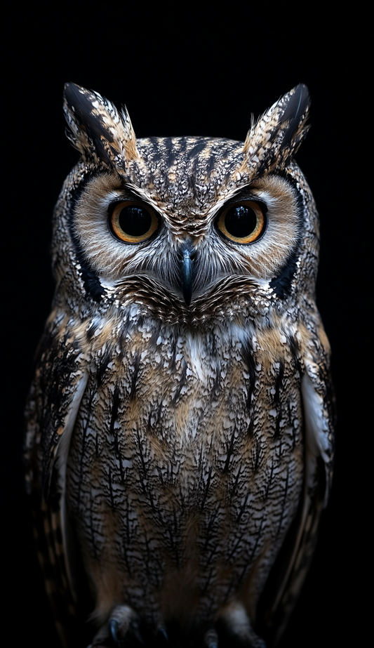 ANIMAL HALFTONE 165