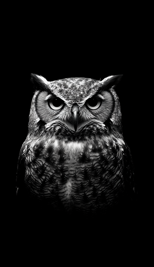 ANIMAL HALFTONE 166